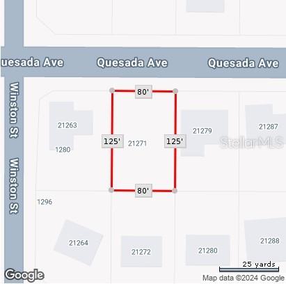 Image 3 of 4 For 21271 Quesada Avenue