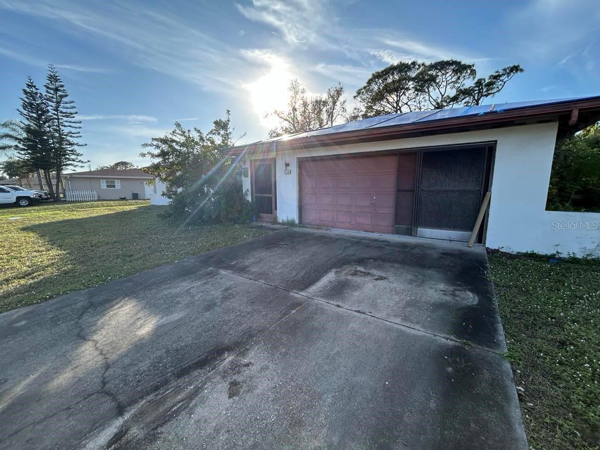 Details for 1125 Hinton Street, PORT CHARLOTTE, FL 33952