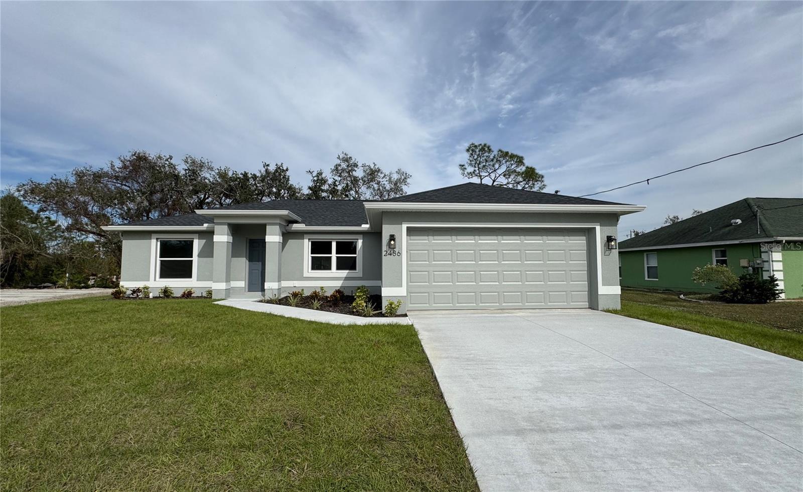 Details for 2486 Talwood Terrace, NORTH PORT, FL 34288