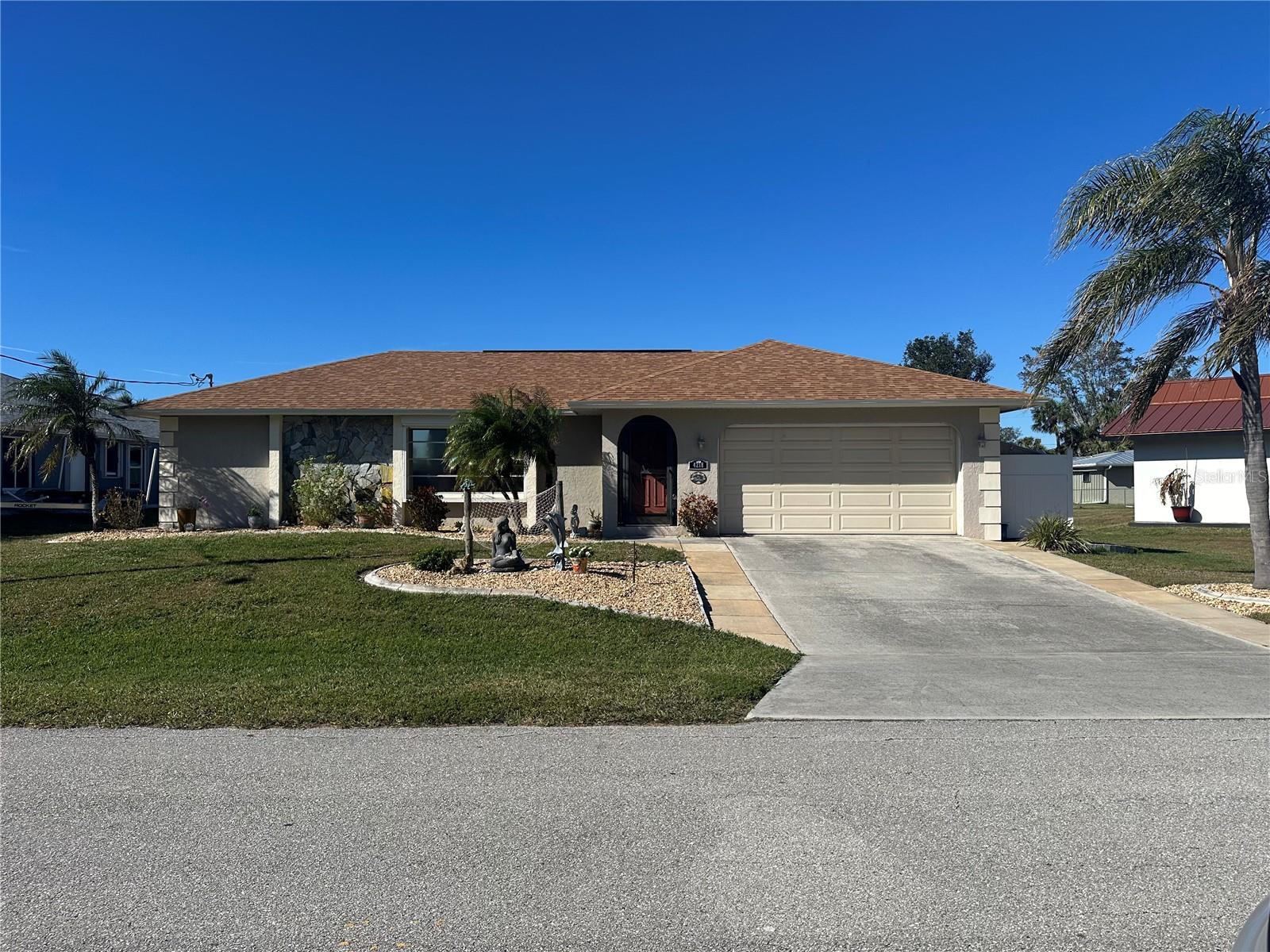 Details for 4218 Yucatan Circle, PORT CHARLOTTE, FL 33948