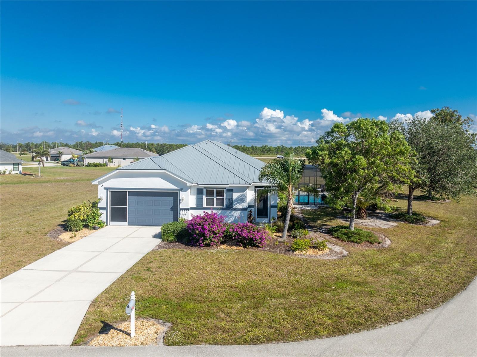 Details for 24490 Wallaby Lane, PUNTA GORDA, FL 33955