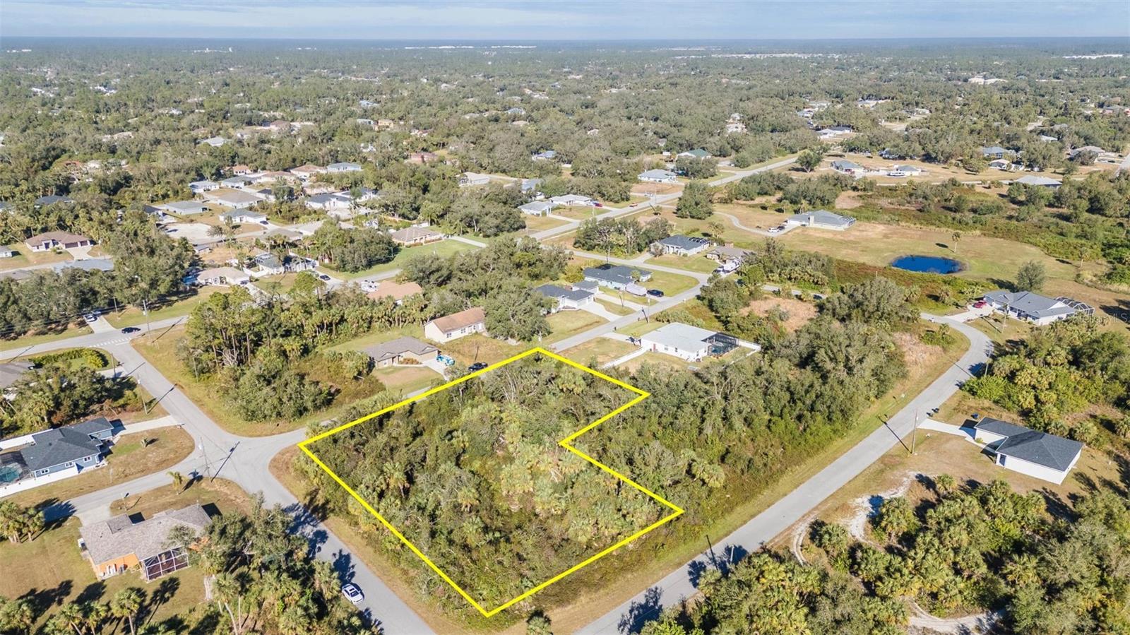 Details for  Ashby Lane , NORTH PORT, FL 34288