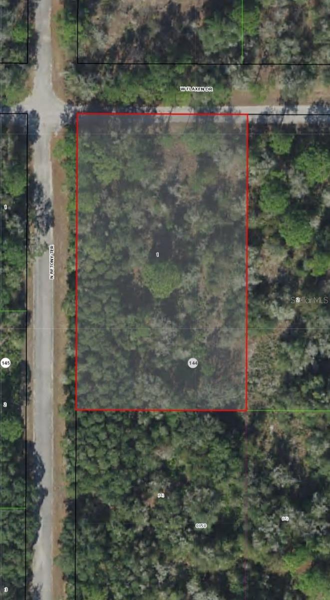 Listing Details for 12228 Flaxen Drive, CRYSTAL RIVER, FL 34428