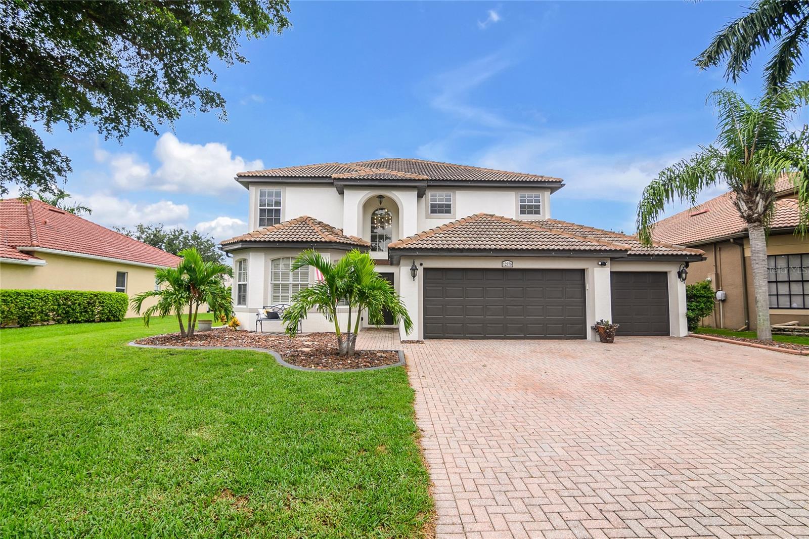 Details for 12378 Rock Ridge Lane, FORT MYERS, FL 33913