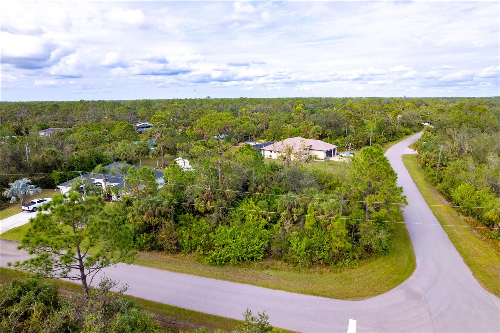 Details for 14130 Hydrangea Avenue, PORT CHARLOTTE, FL 33953