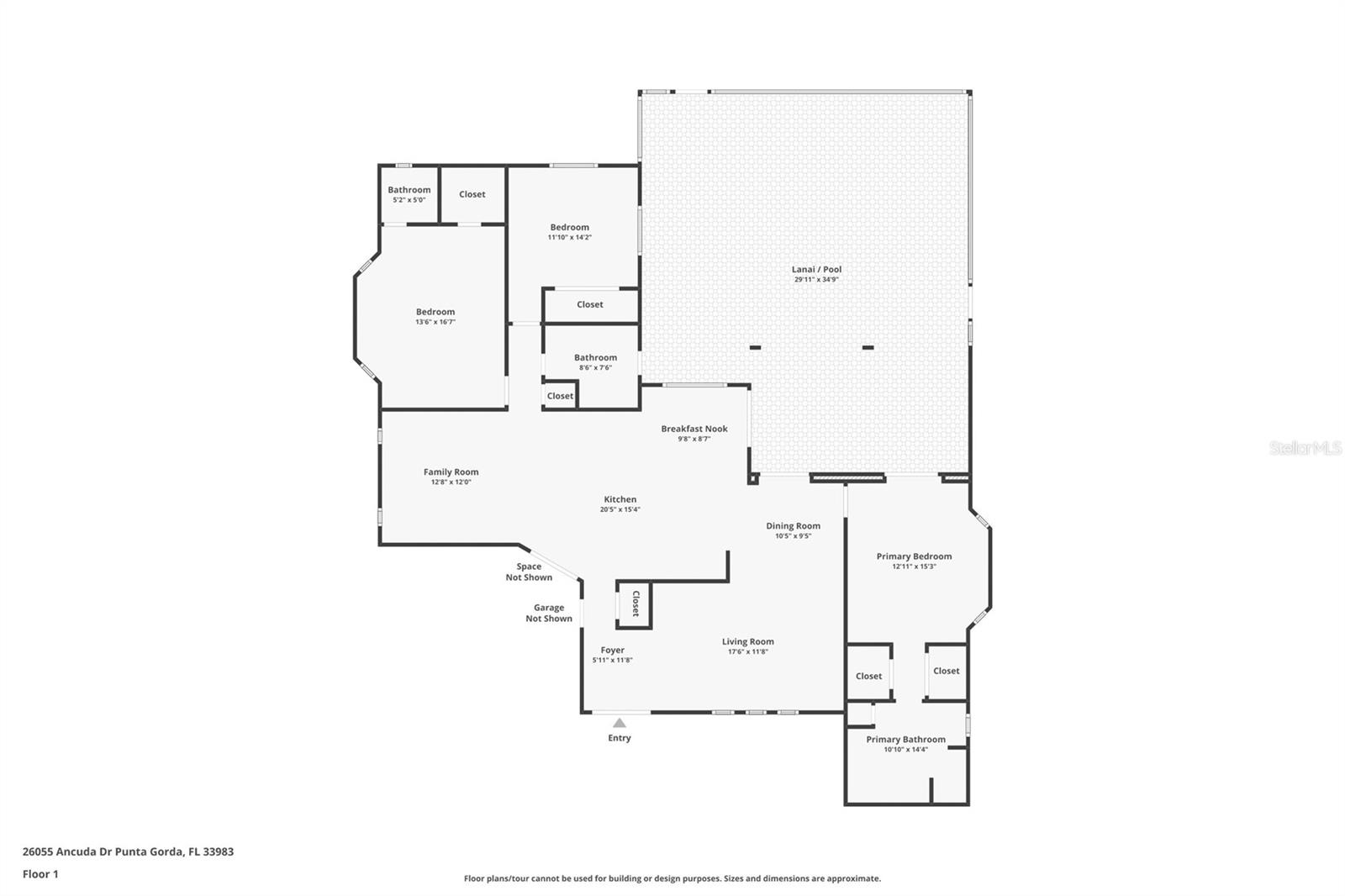 Image 48 of 48 For 26055 Ancuda Drive