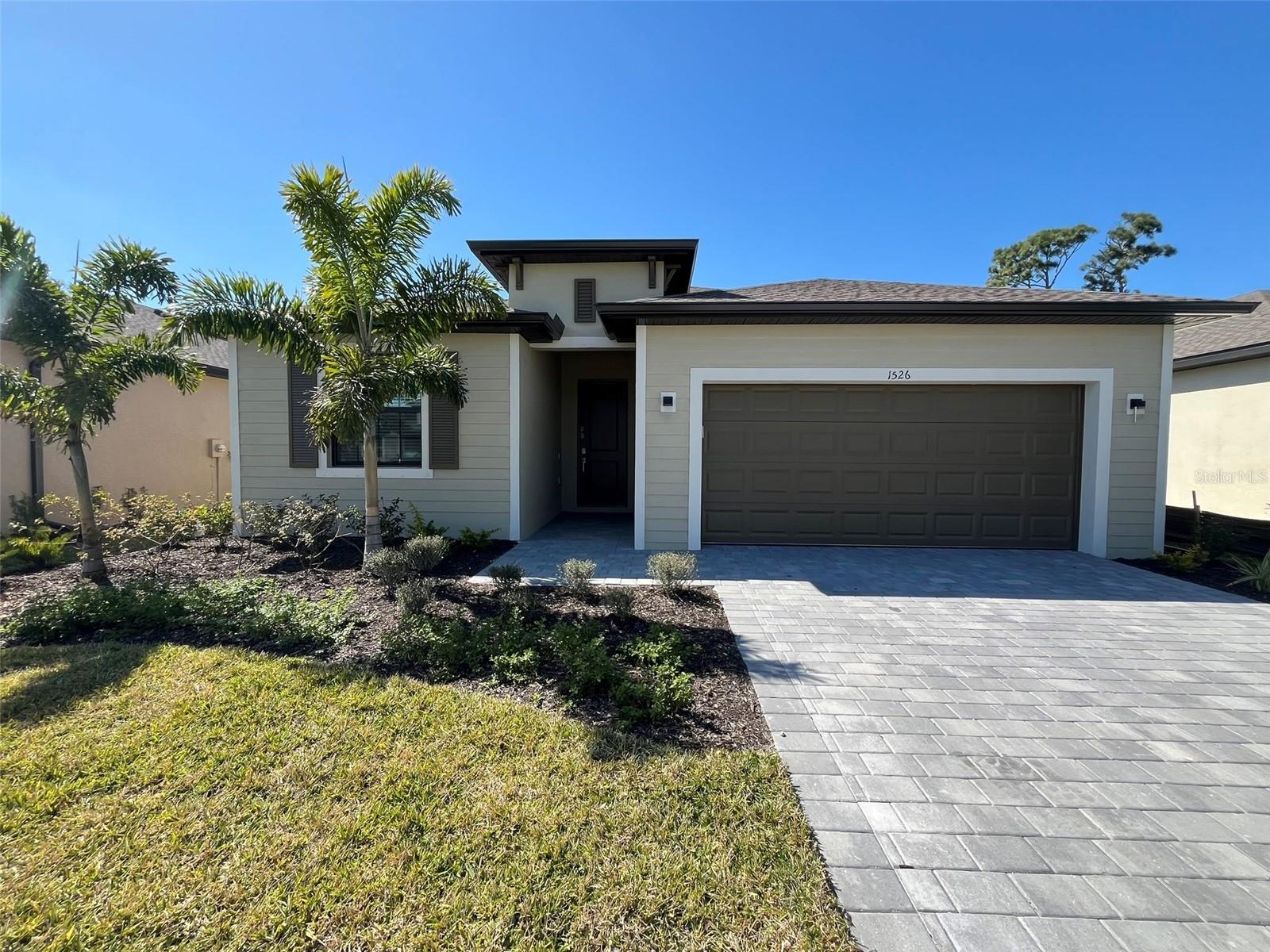 Details for 1526 Sunset Preserve Way, PORT CHARLOTTE, FL 33953