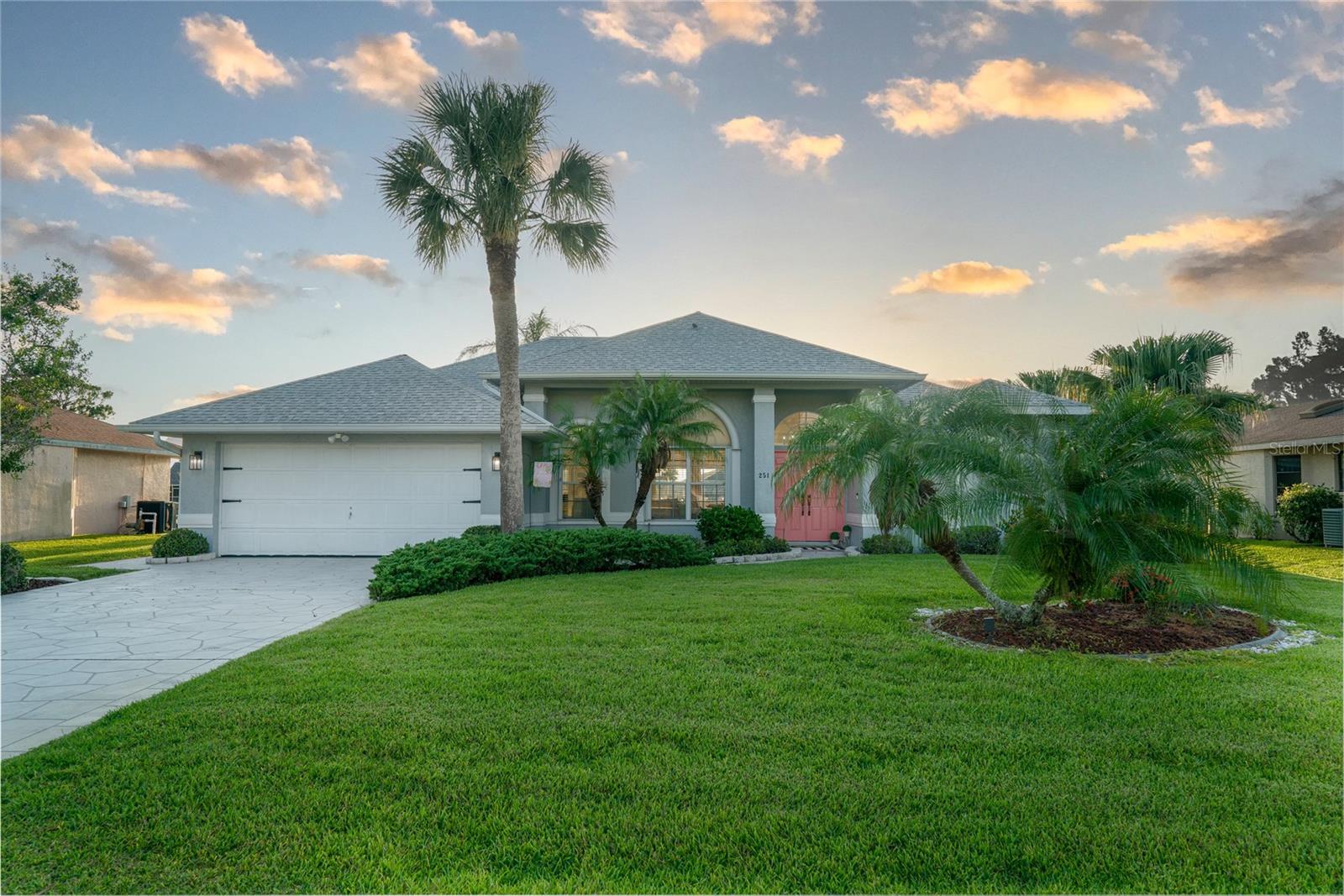 Details for 251 Viceroy Terrace, PORT CHARLOTTE, FL 33954