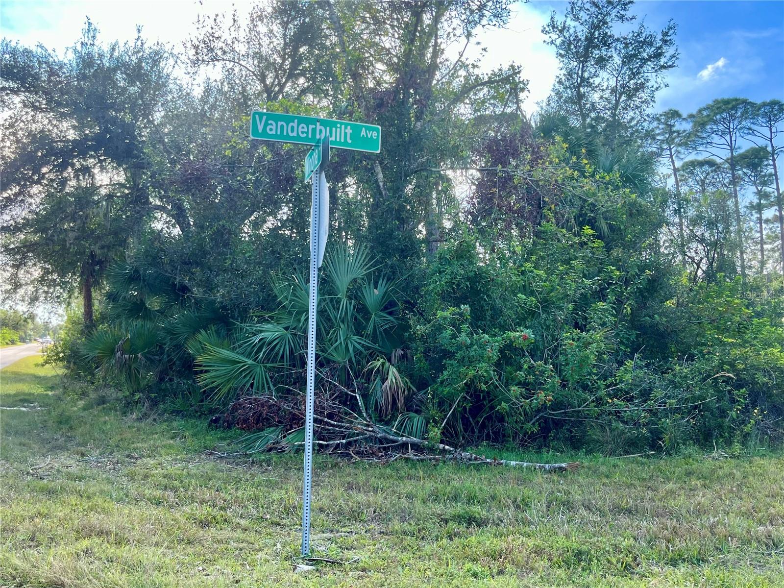 Details for 18115 Vanderbuilt Avenue, PORT CHARLOTTE, FL 33948