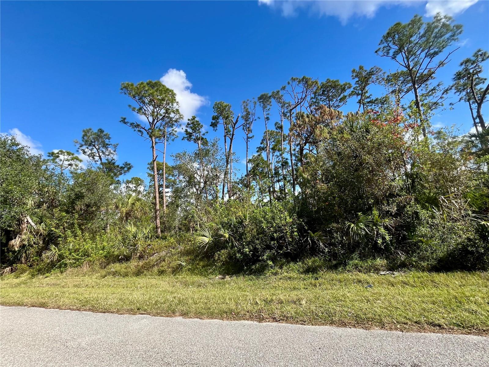 Details for 4142 Winona Street, PORT CHARLOTTE, FL 33948