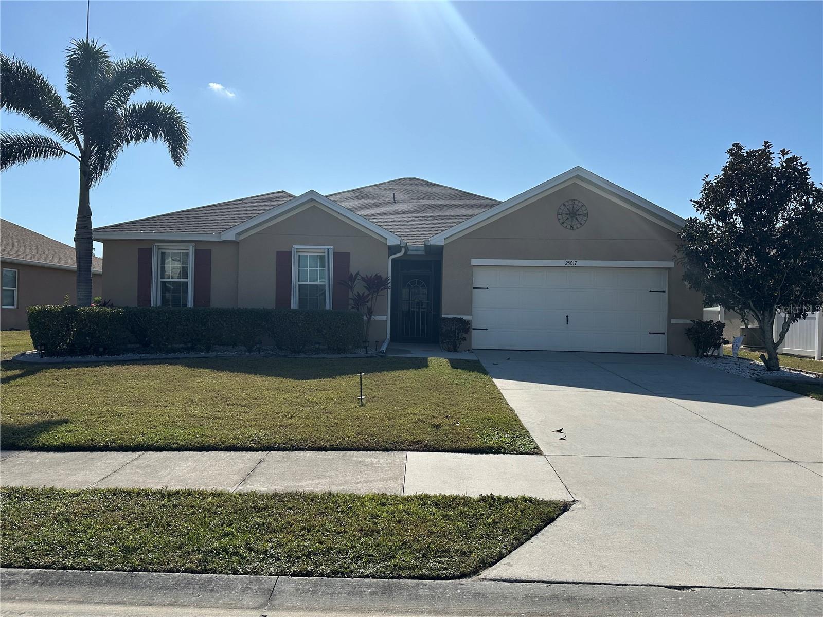 Details for 25017 Lalique Place, PUNTA GORDA, FL 33950