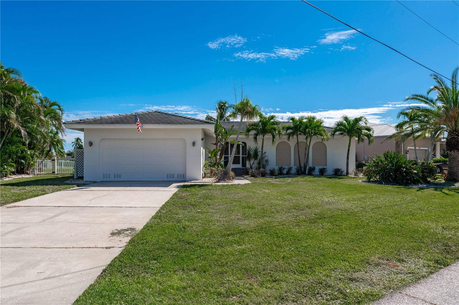 Details for 414 Norma Court, PUNTA GORDA, FL 33950