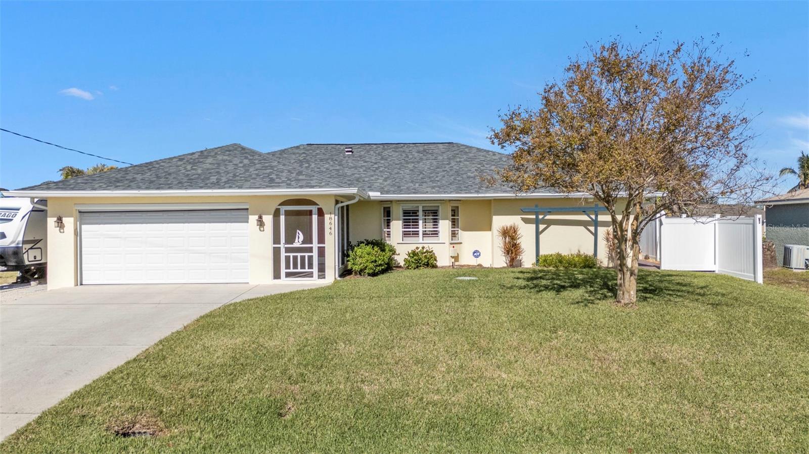 Details for 18646 Kerrville Circle, PORT CHARLOTTE, FL 33948