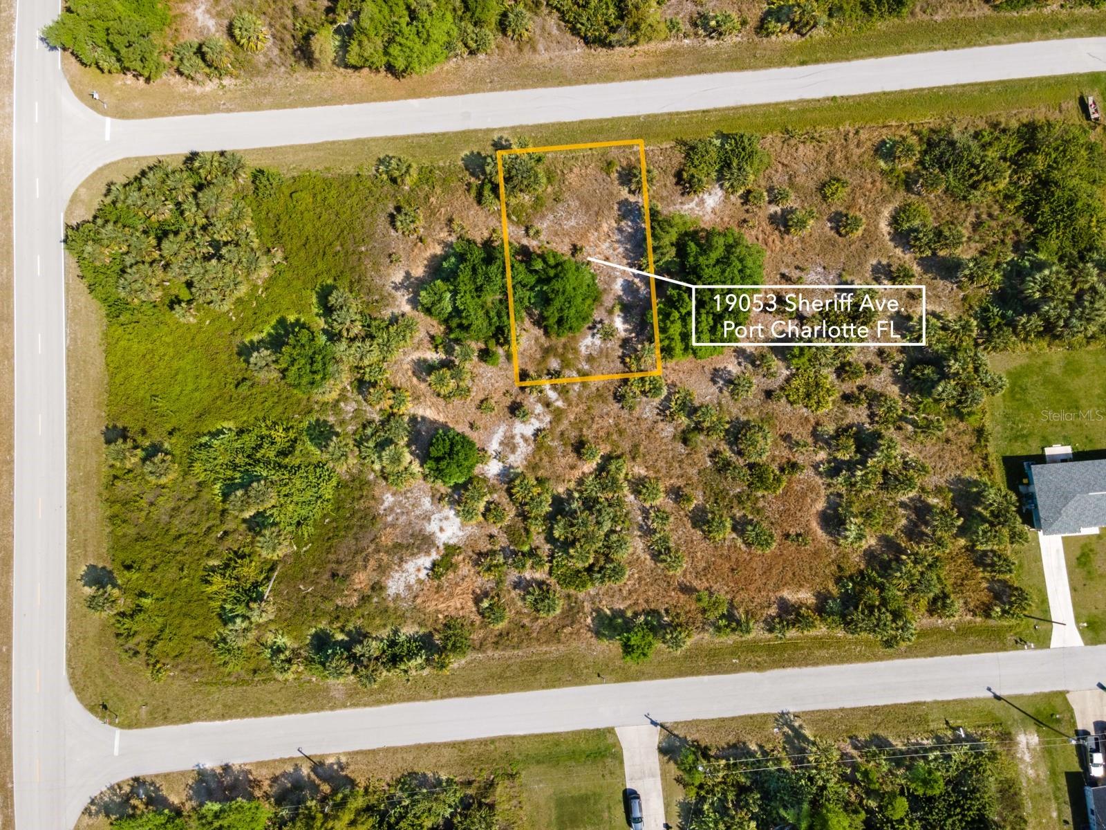 Image 18 of 21 For 19053 Sheriff Avenue