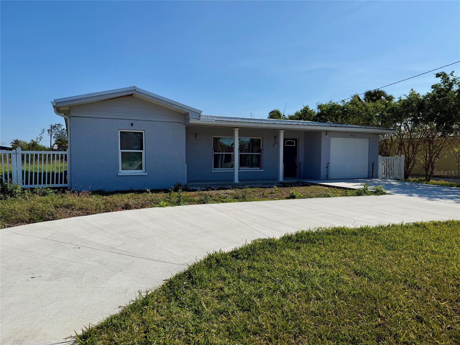 Details for 3112 Magnolia Way, PUNTA GORDA, FL 33950