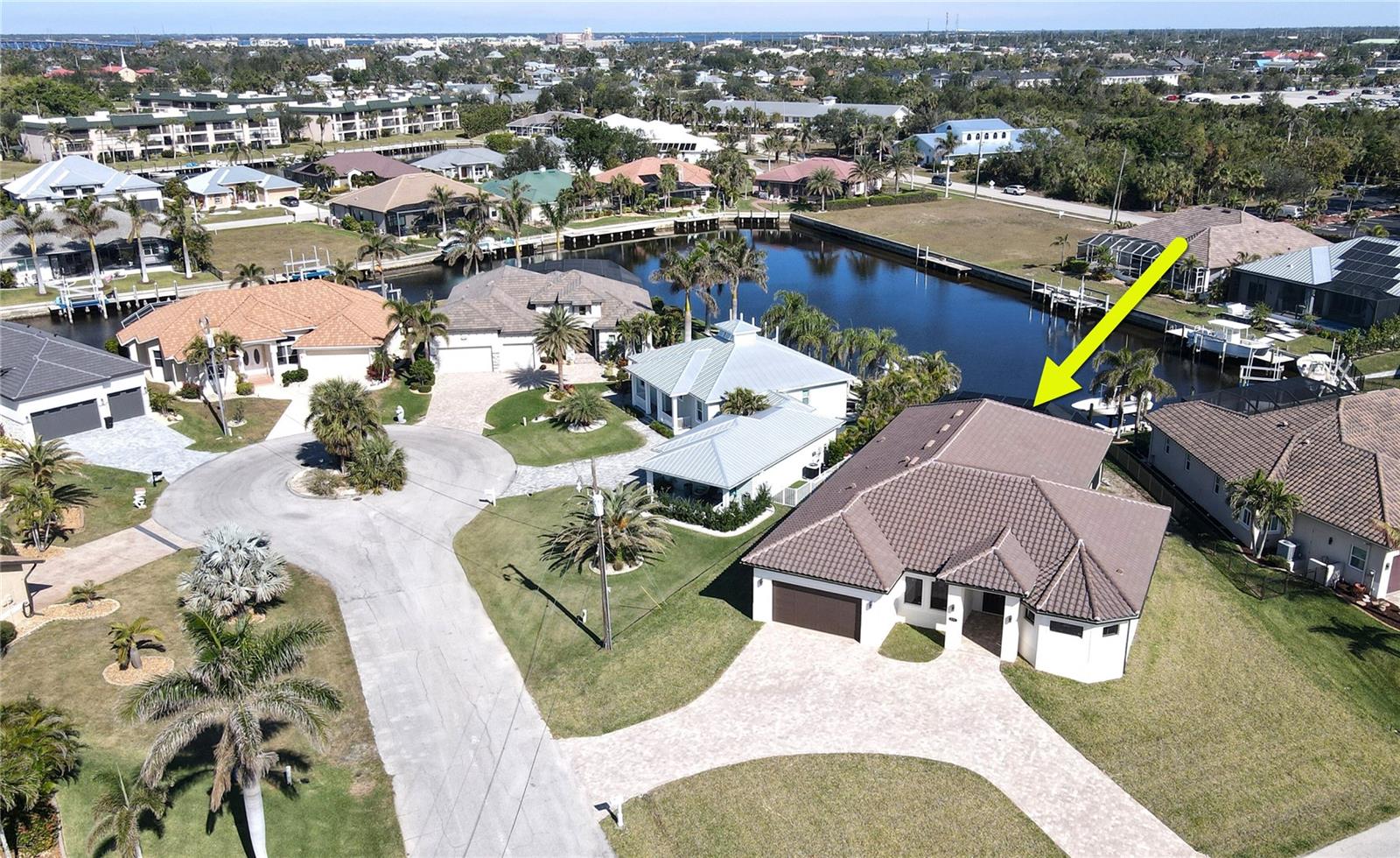 Details for 432 Gun Cay Lane, PUNTA GORDA, FL 33950