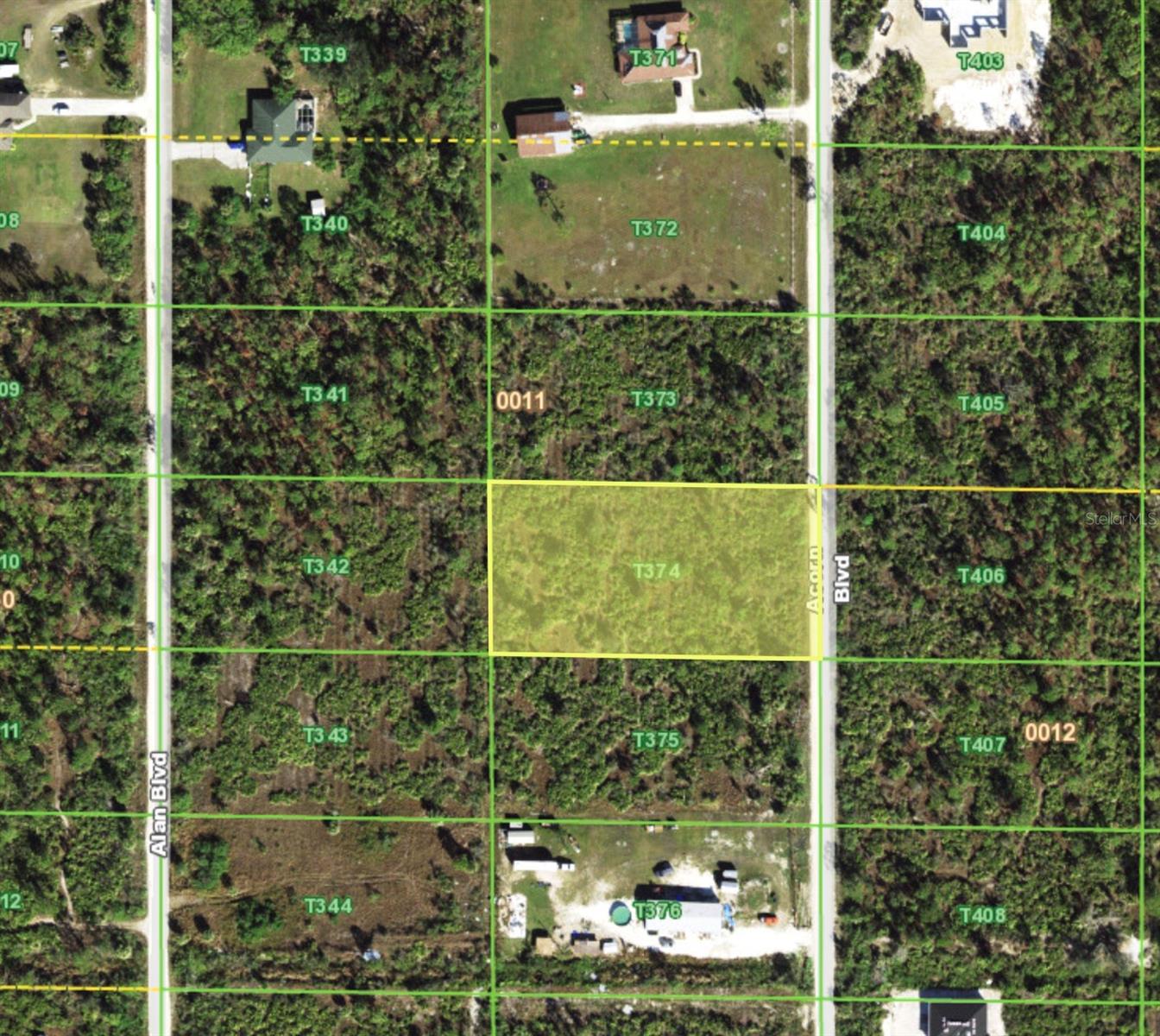 Details for 8361 Acorn Boulevard, PUNTA GORDA, FL 33982