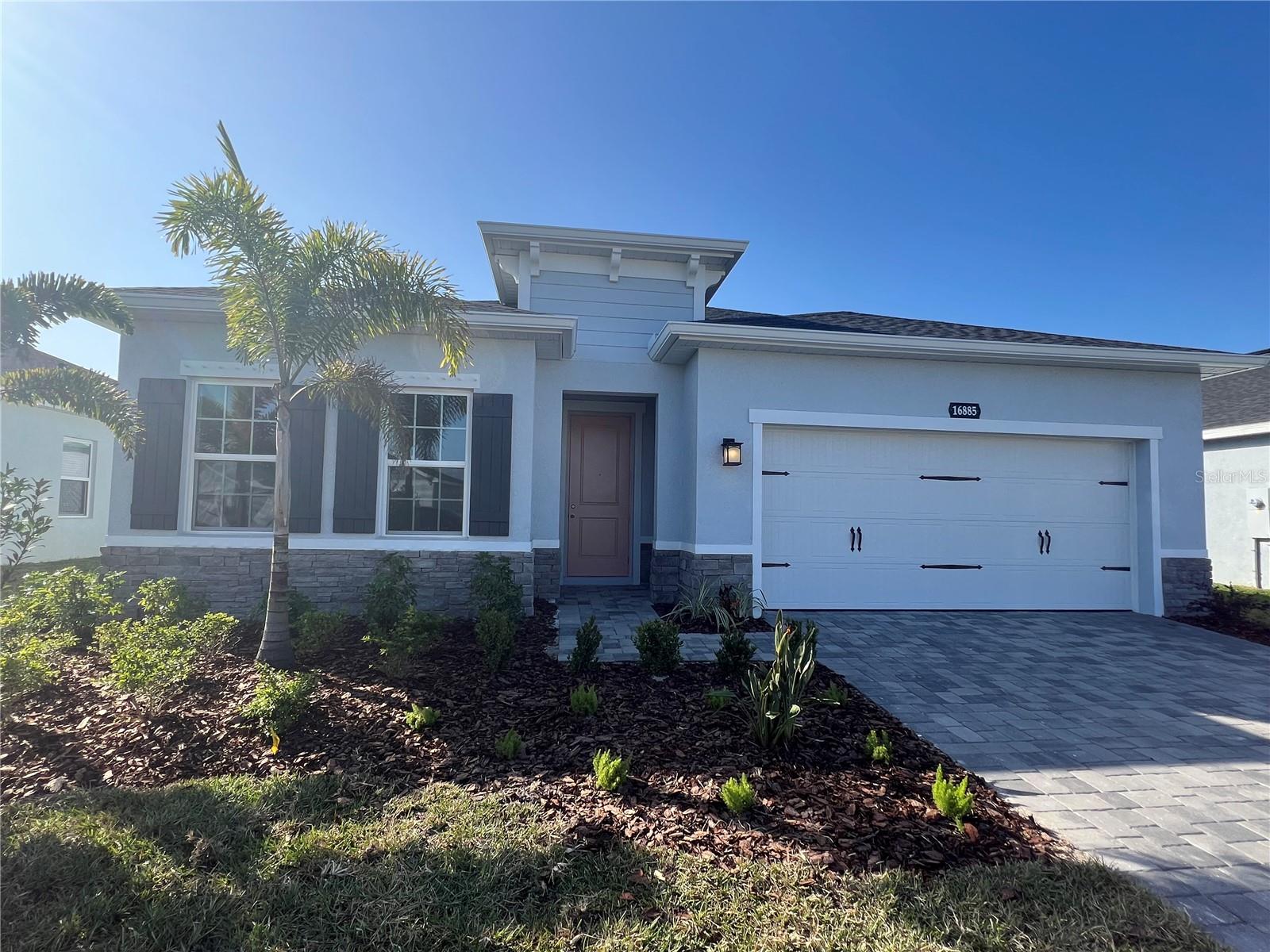 Details for 16885 Castoro Drive, PORT CHARLOTTE, FL 33953