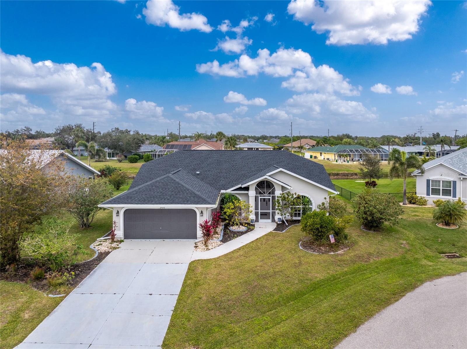 Details for 27072 Ecuador Drive, PUNTA GORDA, FL 33983