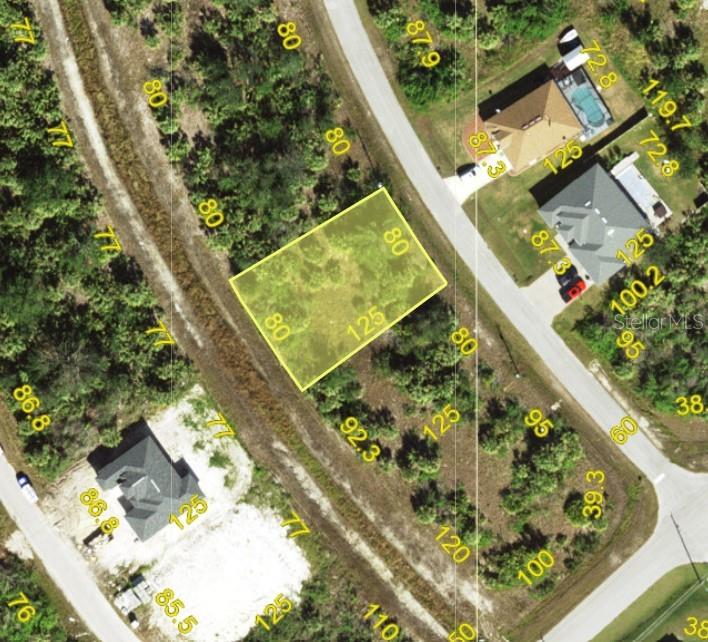 Details for 8097 Bosco Road, PORT CHARLOTTE, FL 33981