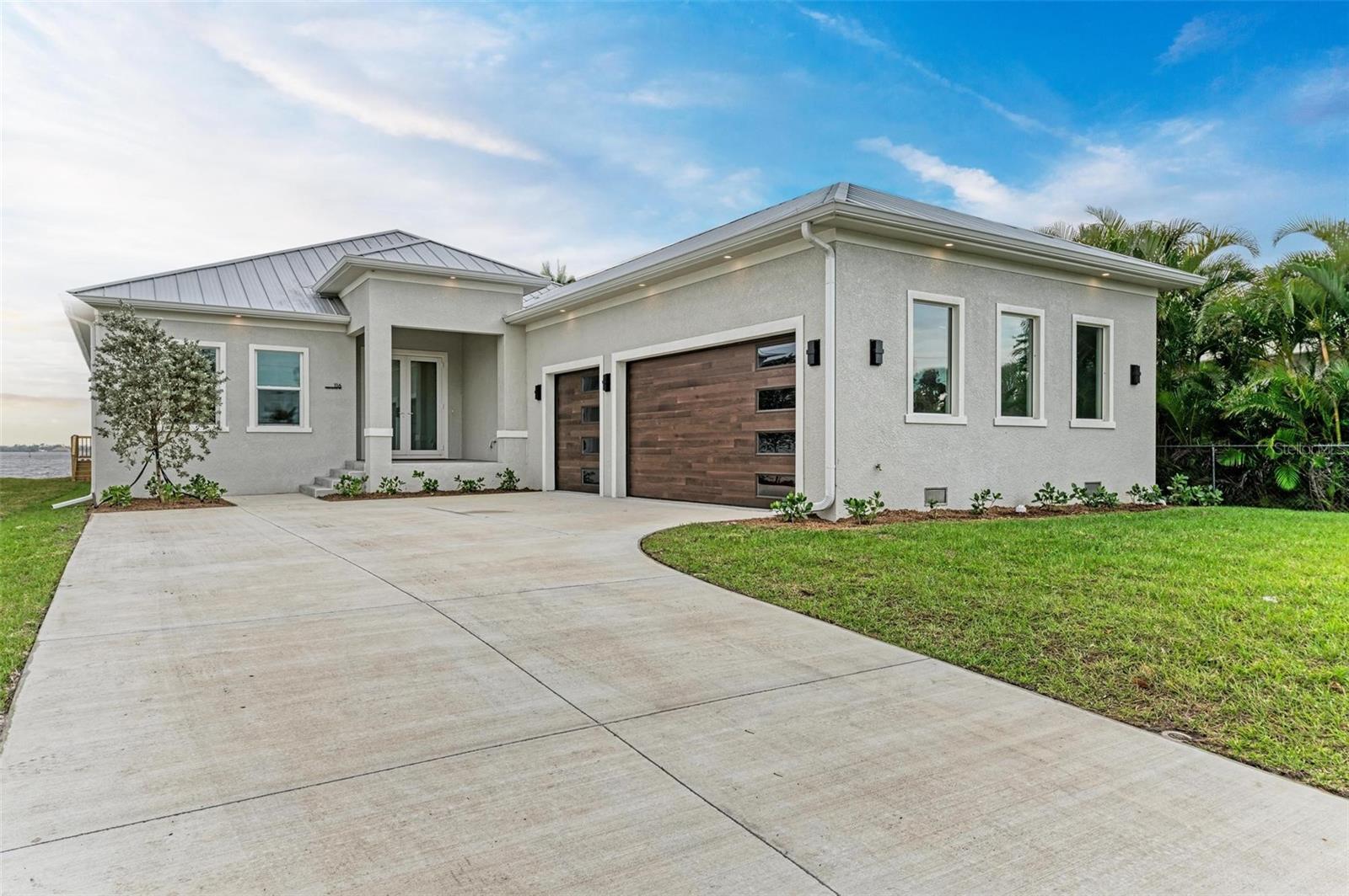 Details for 116 Northshore Terrace, PUNTA GORDA, FL 33980