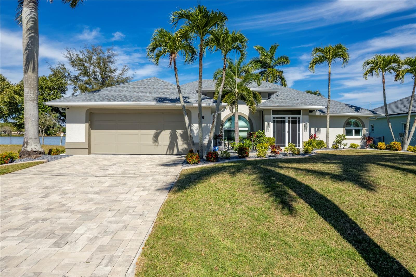 Details for 243 6th Street, CAPE CORAL, FL 33990