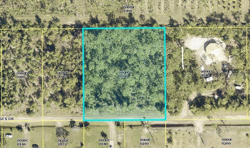 Details for 6340 Hodges Drive, BOKEELIA, FL 33922