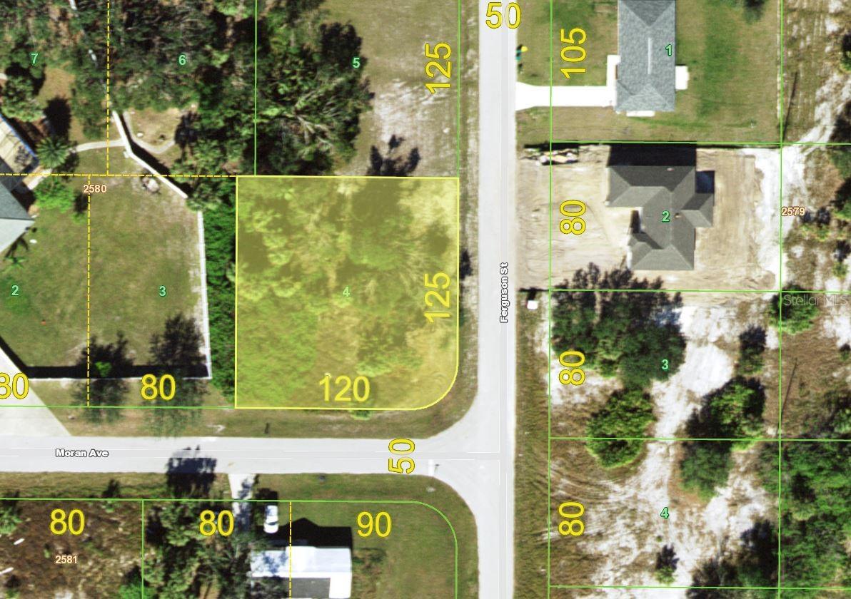 Details for 145 Ferguson Street, PORT CHARLOTTE, FL 33954