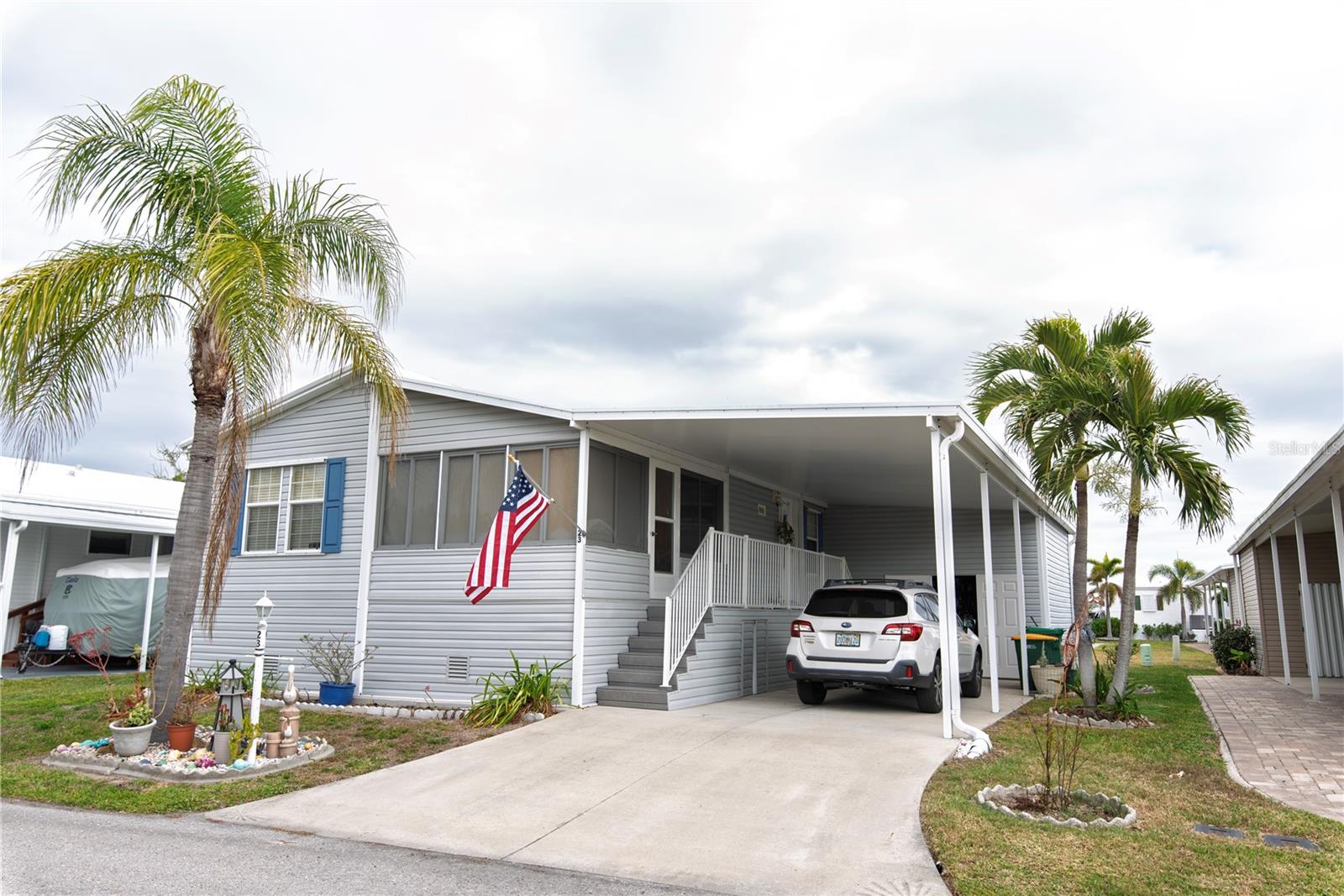 Details for 23 Brink Avenue, PUNTA GORDA, FL 33950