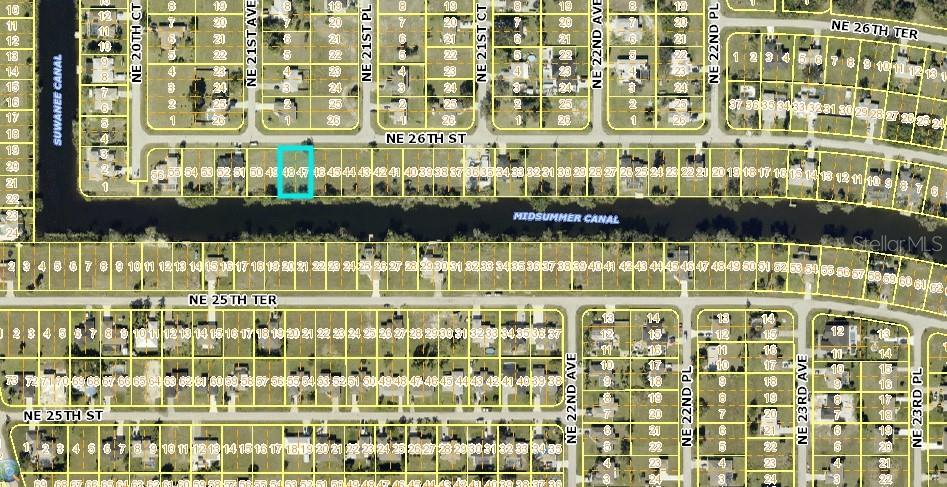 Listing Details for 2106 26th Street, CAPE CORAL, FL 33909