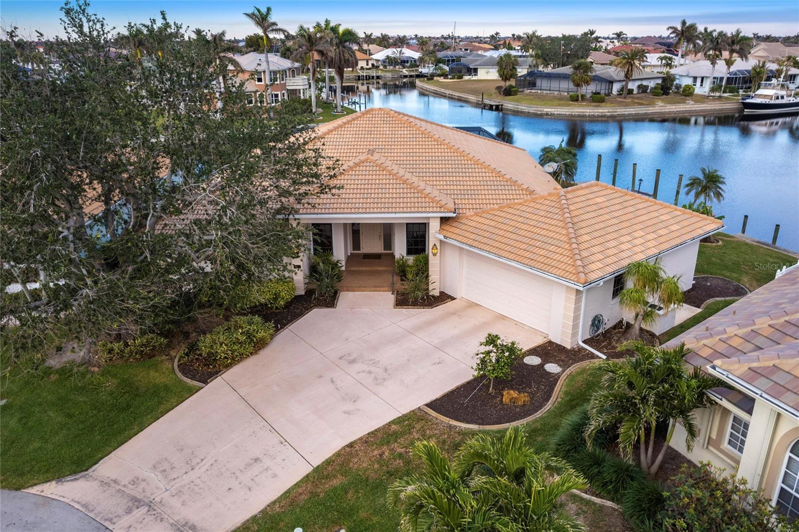 Details for 2856 Deborah Drive, PUNTA GORDA, FL 33950