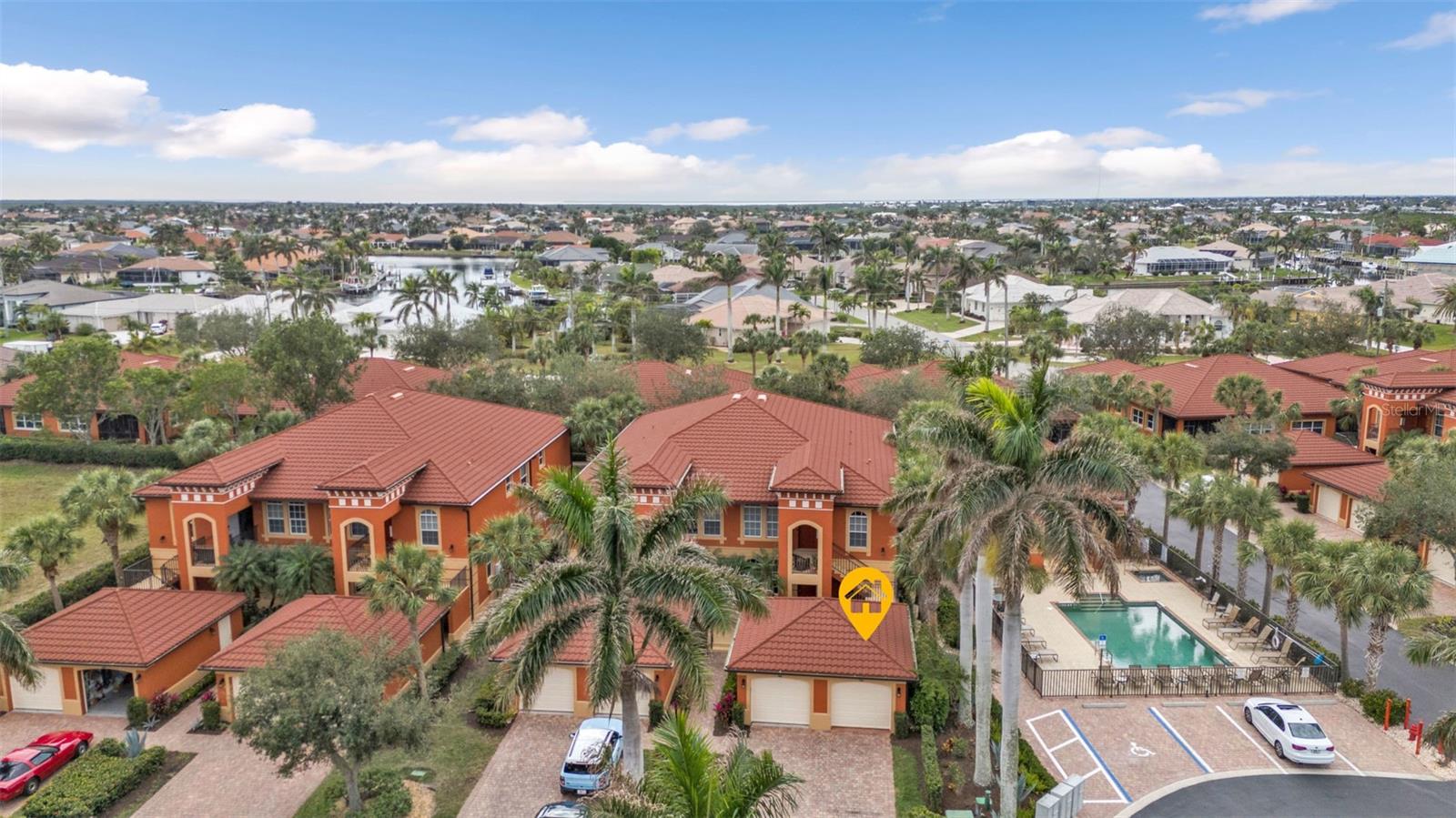 Details for 3500 Mondovi Court 212, PUNTA GORDA, FL 33950