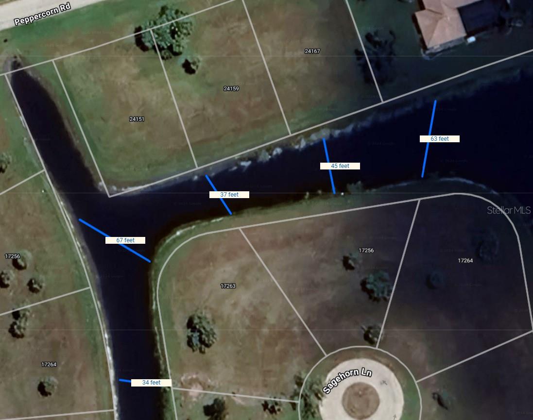 Image 4 of 6 For 17263 Sagehorn Lane