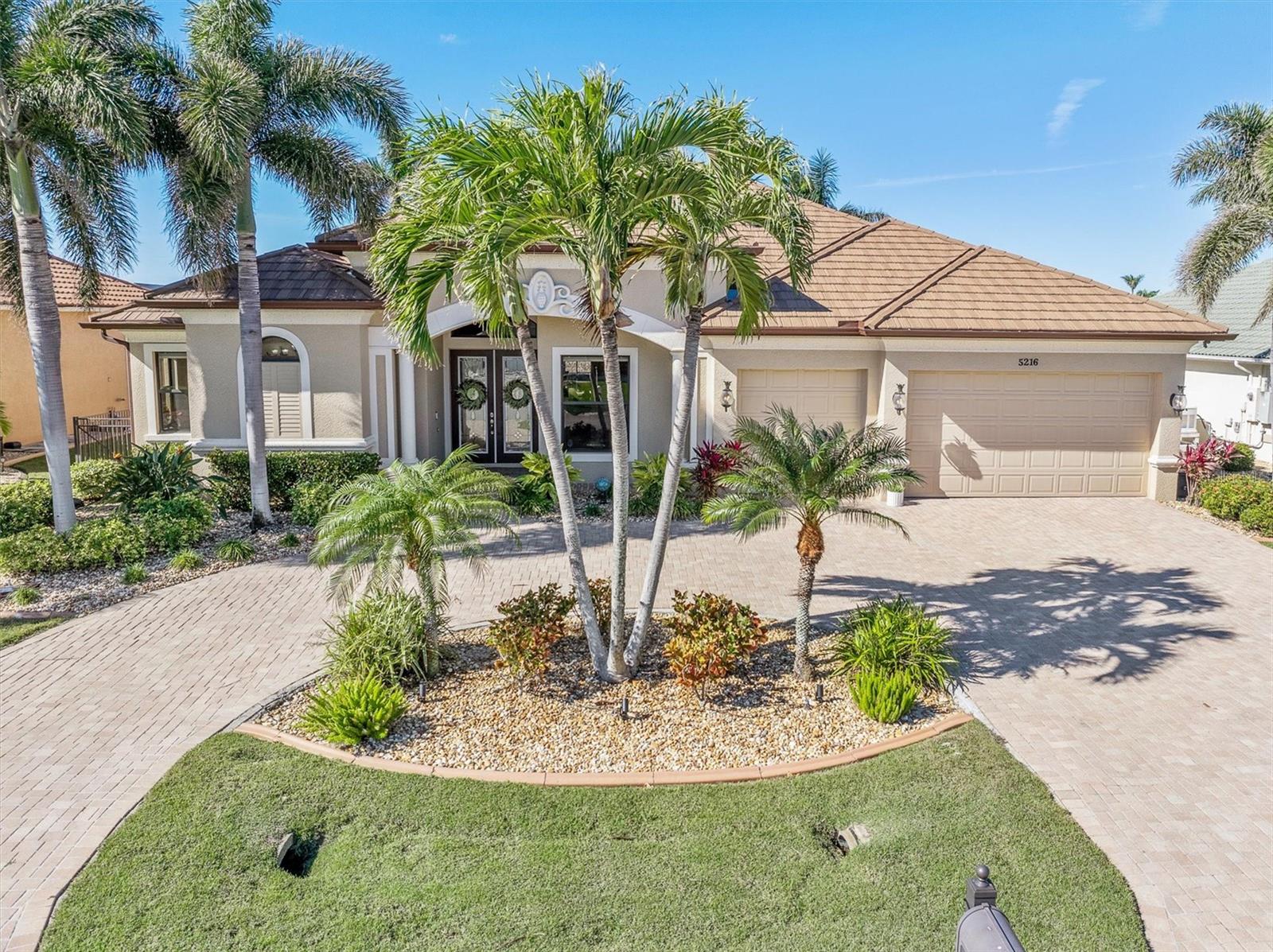 Details for 5216 8th Place, CAPE CORAL, FL 33914