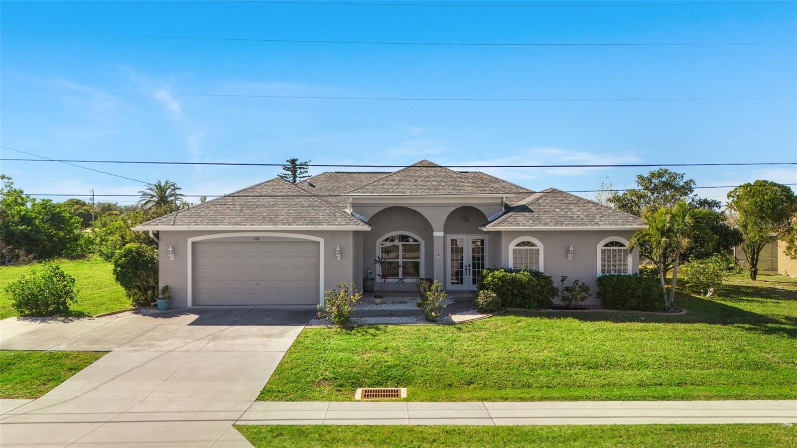 Details for 228 Nicholas Parkway E, CAPE CORAL, FL 33990