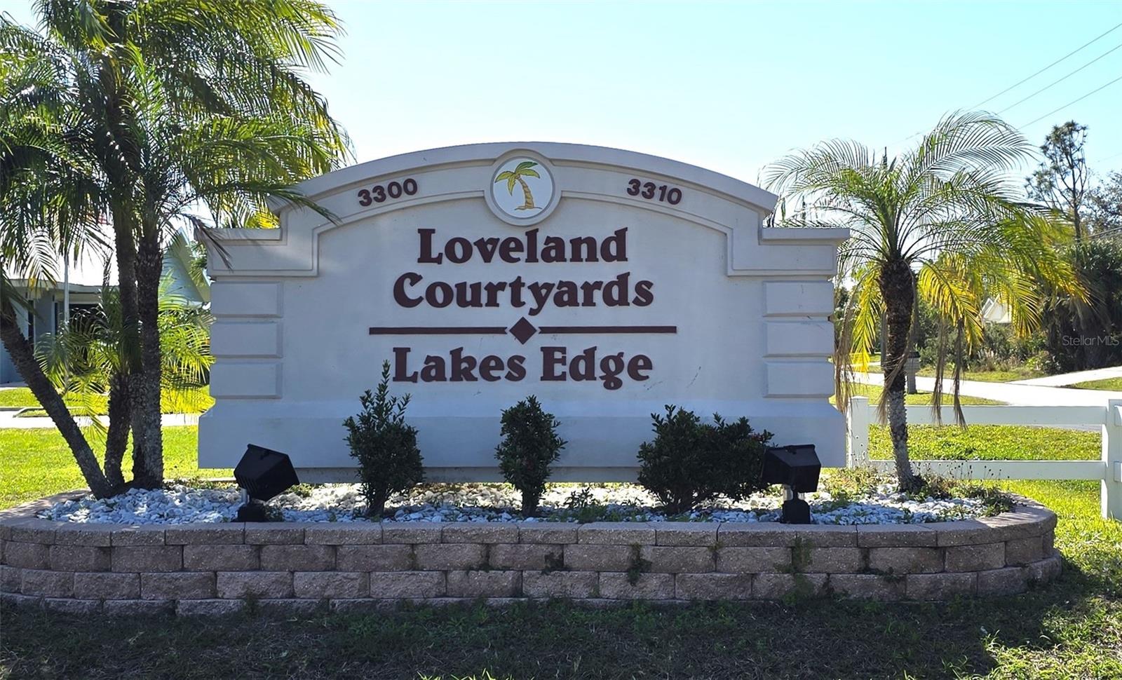 Details for 3300 Loveland Boulevard 3303, PUNTA GORDA, FL 33980