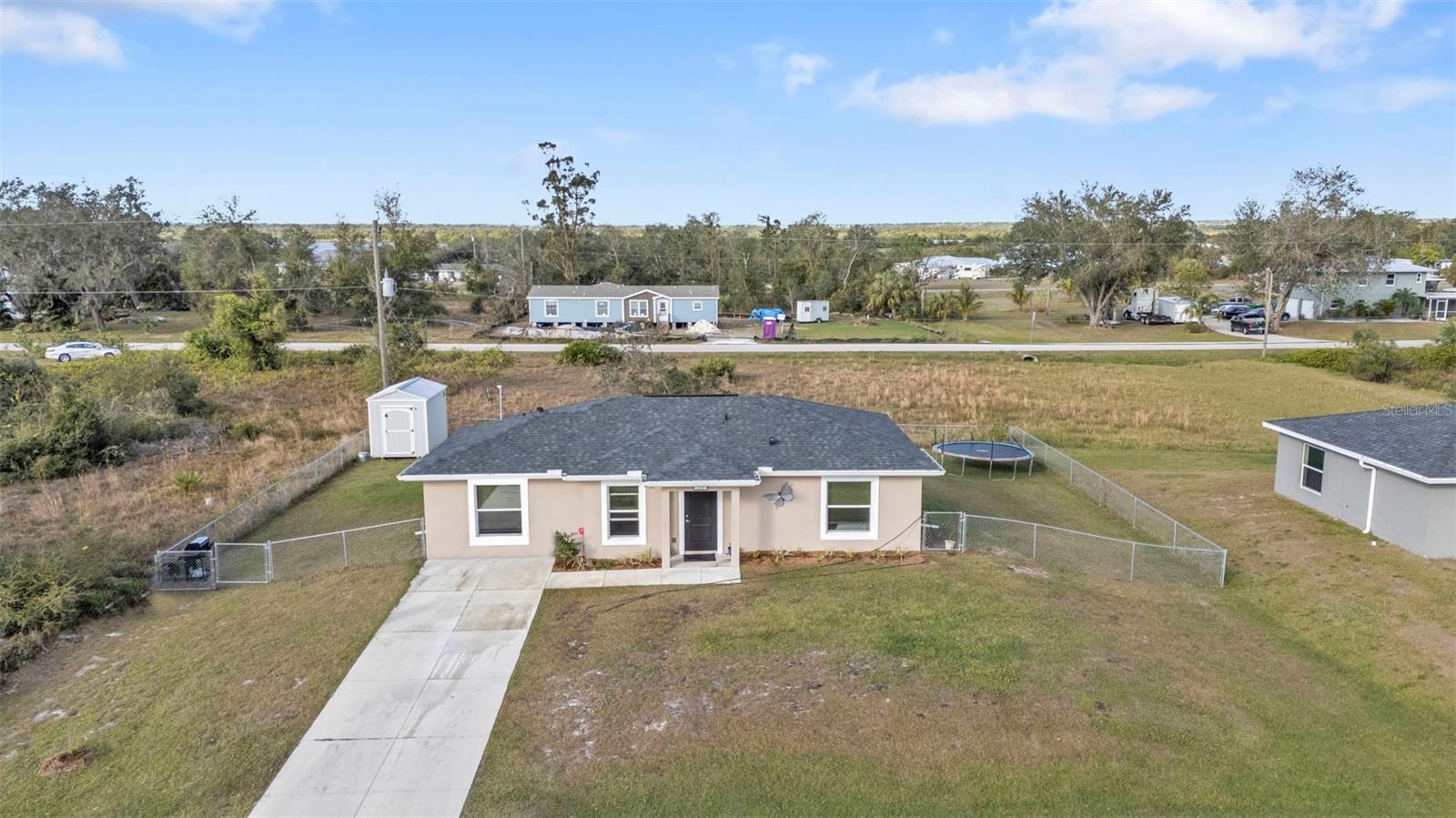 Details for 313 Bolender Street, PUNTA GORDA, FL 33982