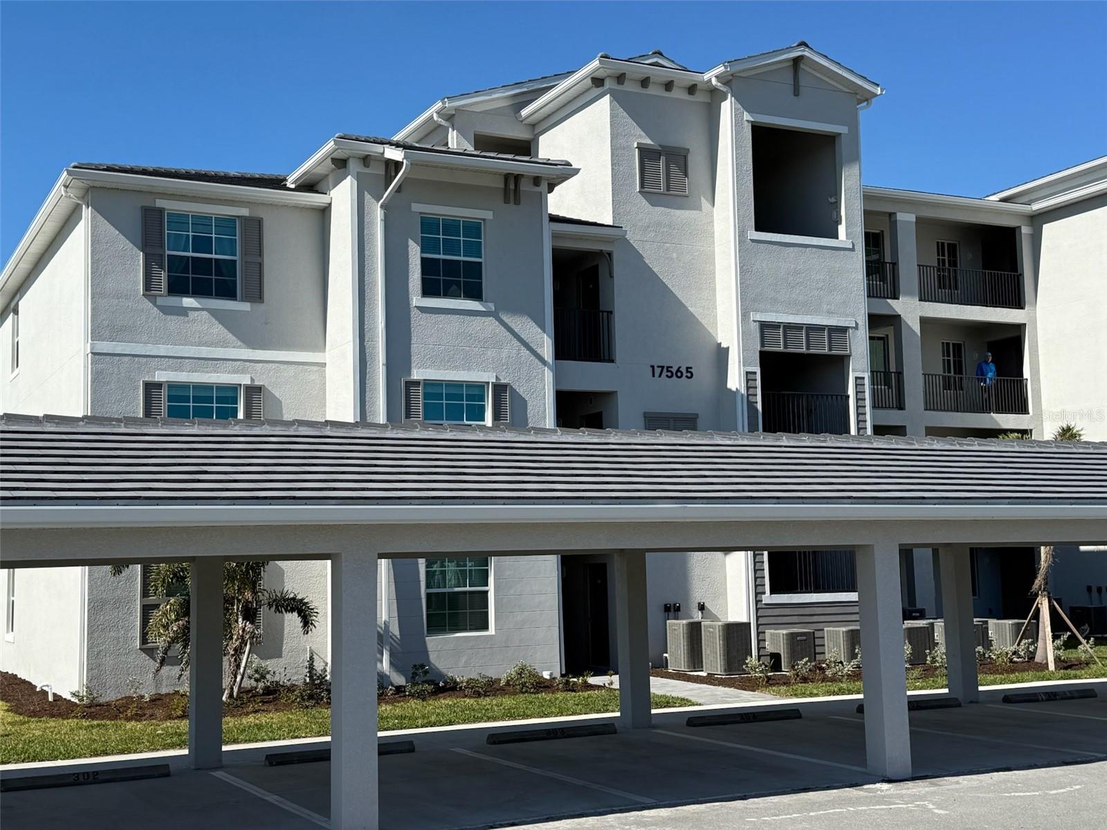 Details for 17565 Opal Sand Drive 201, VENICE, FL 34293