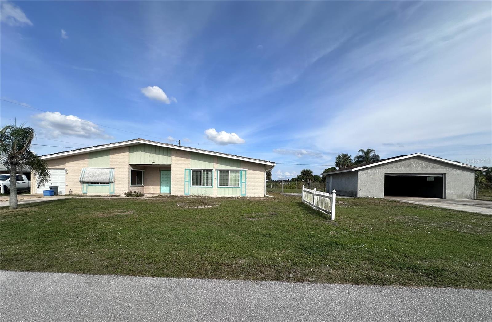 Details for 420 Sailfish Lane, PUNTA GORDA, FL 33982