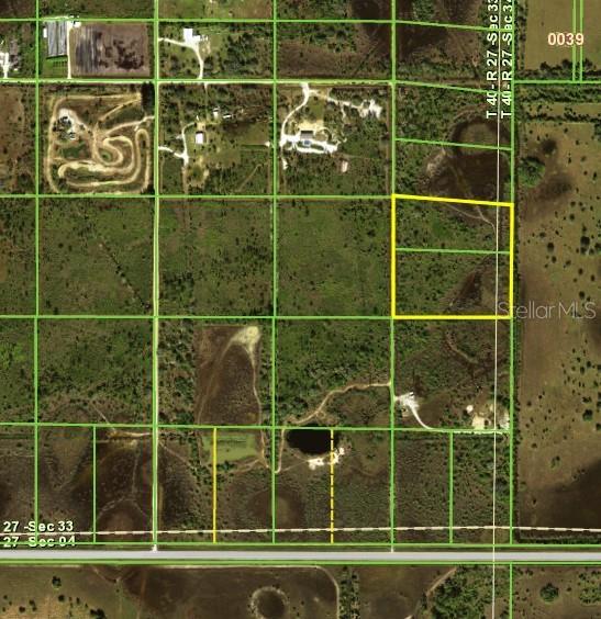 Details for 50980 & 50982 Bermont Road, PUNTA GORDA, FL 33982