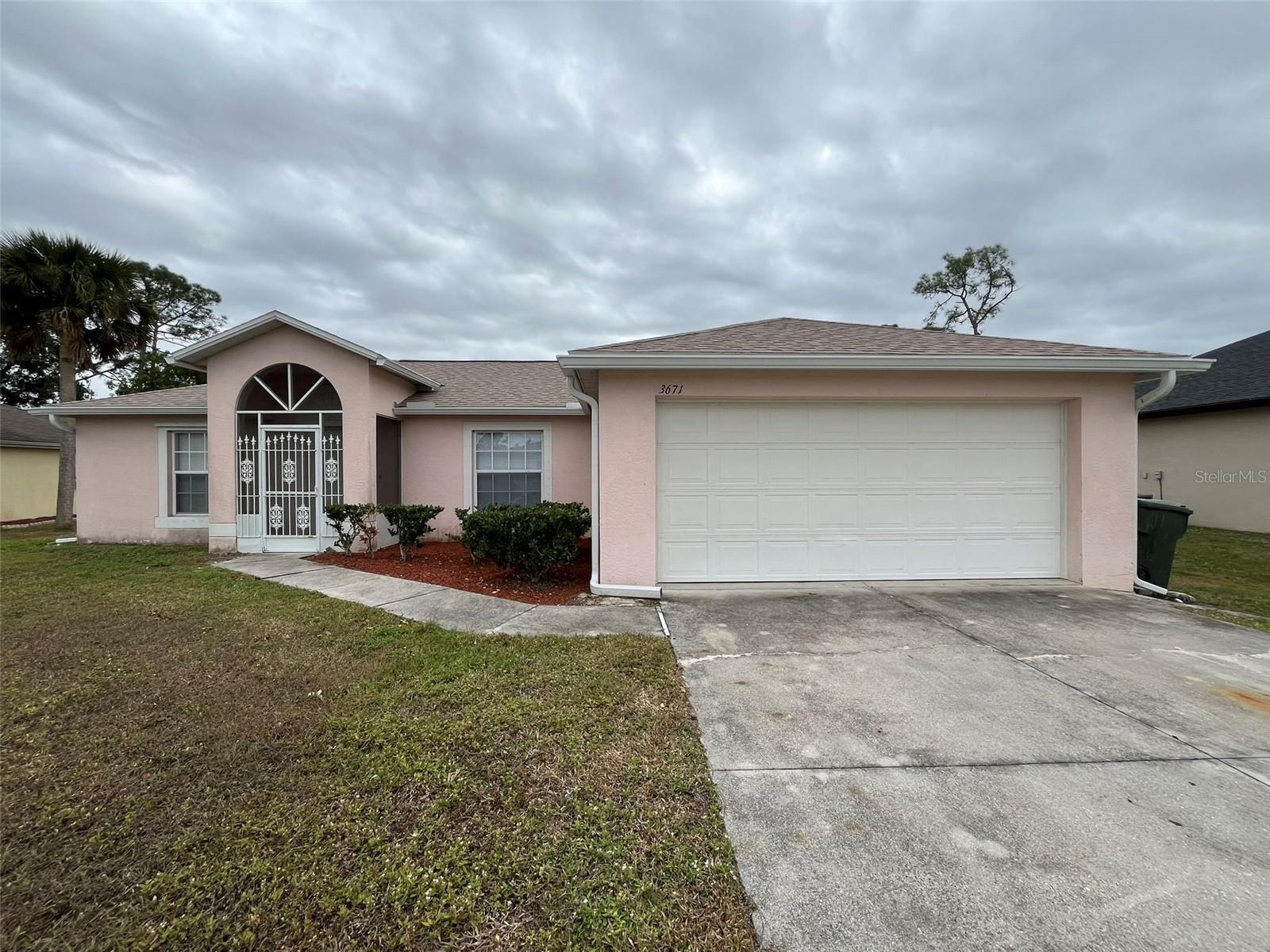 Details for 3671 Lubec Avenue, NORTH PORT, FL 34287