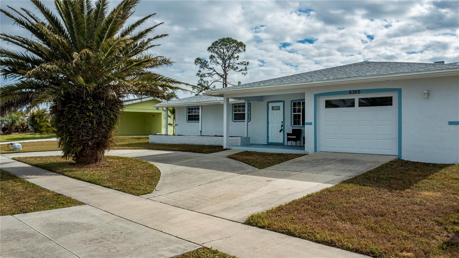 Details for 6365 Scorpio Avenue, NORTH PORT, FL 34287