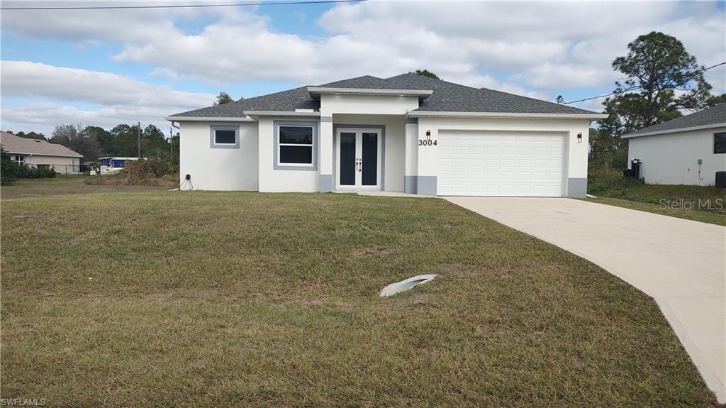 Details for 3004 47th Street W, LEHIGH ACRES, FL 33971