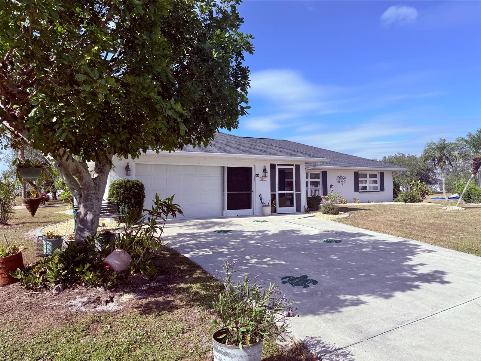 Details for 2219 Bengal Court, PUNTA GORDA, FL 33983