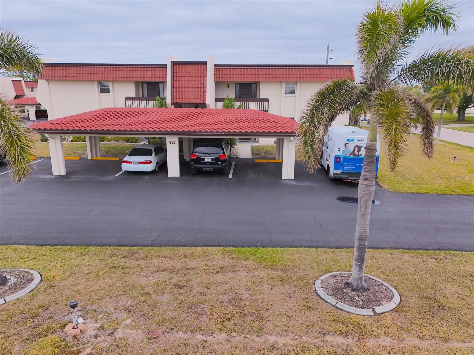 Details for 311 Garvin Street 411b, PUNTA GORDA, FL 33950