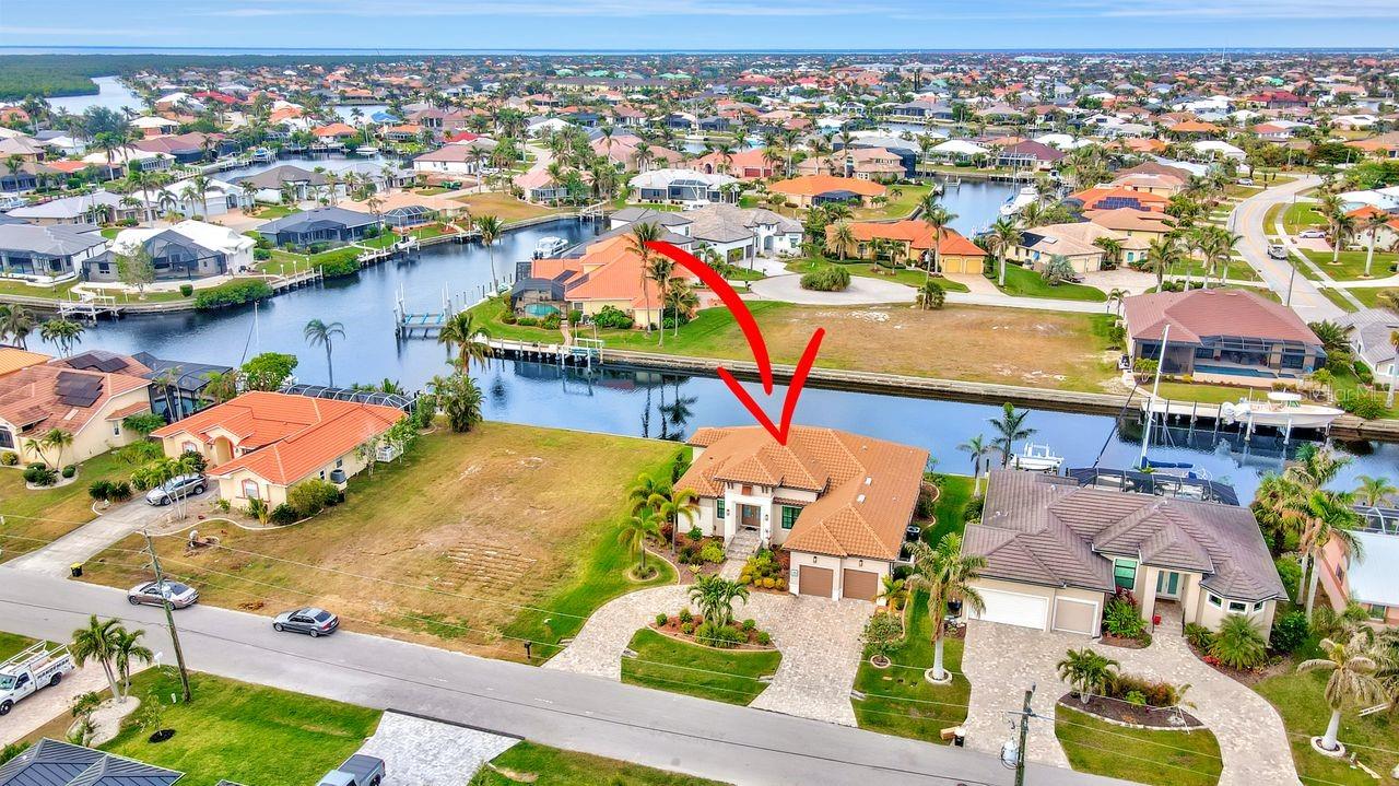 Details for 5221 Almar Drive, PUNTA GORDA, FL 33950