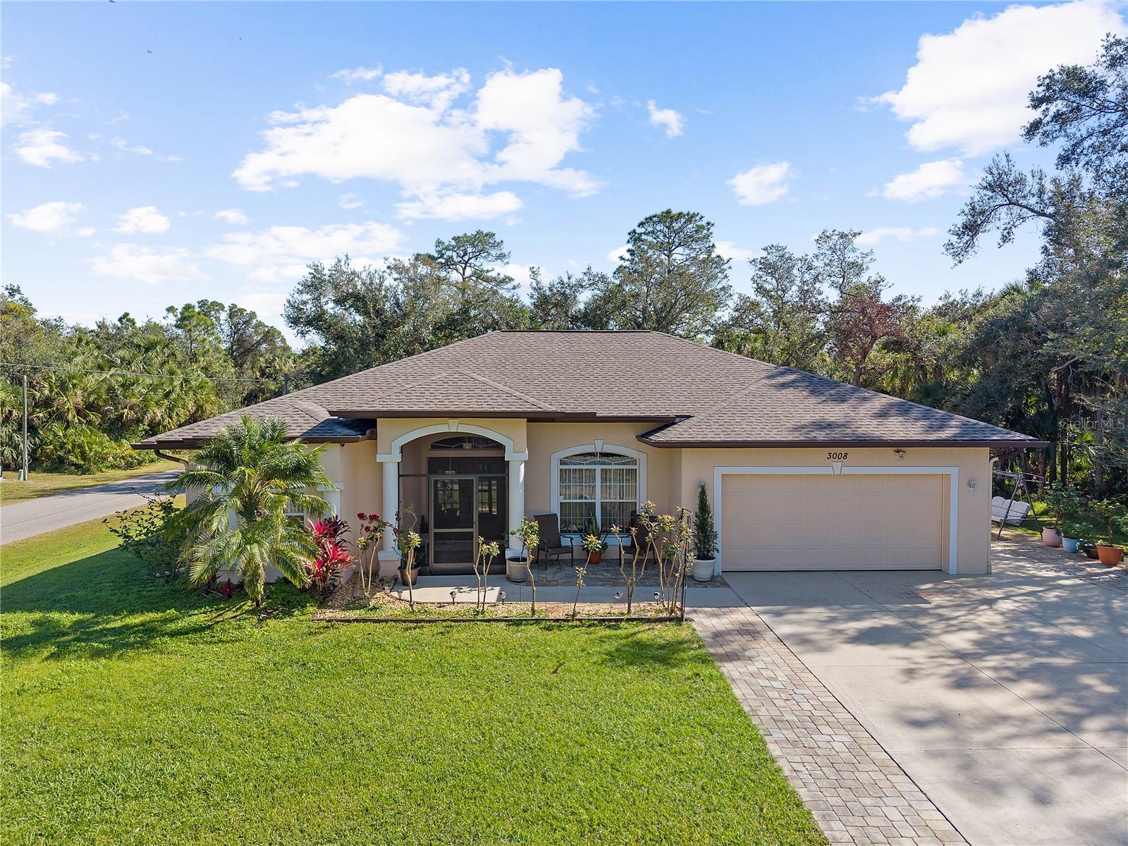 Details for 3008 Yeadon Terrace, NORTH PORT, FL 34286