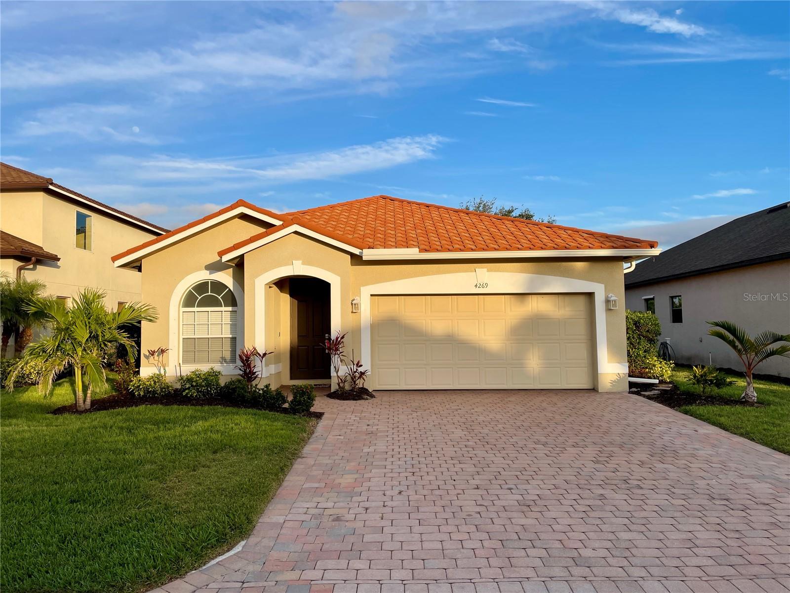 Details for 4269 River Bank Way, PORT CHARLOTTE, FL 33980