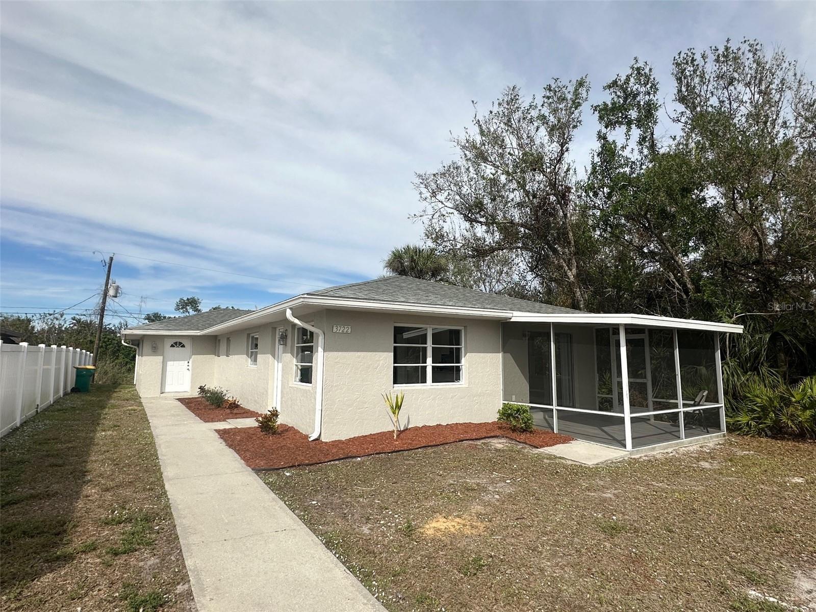 Details for 3722 Rosemary Drive, PUNTA GORDA, FL 33950