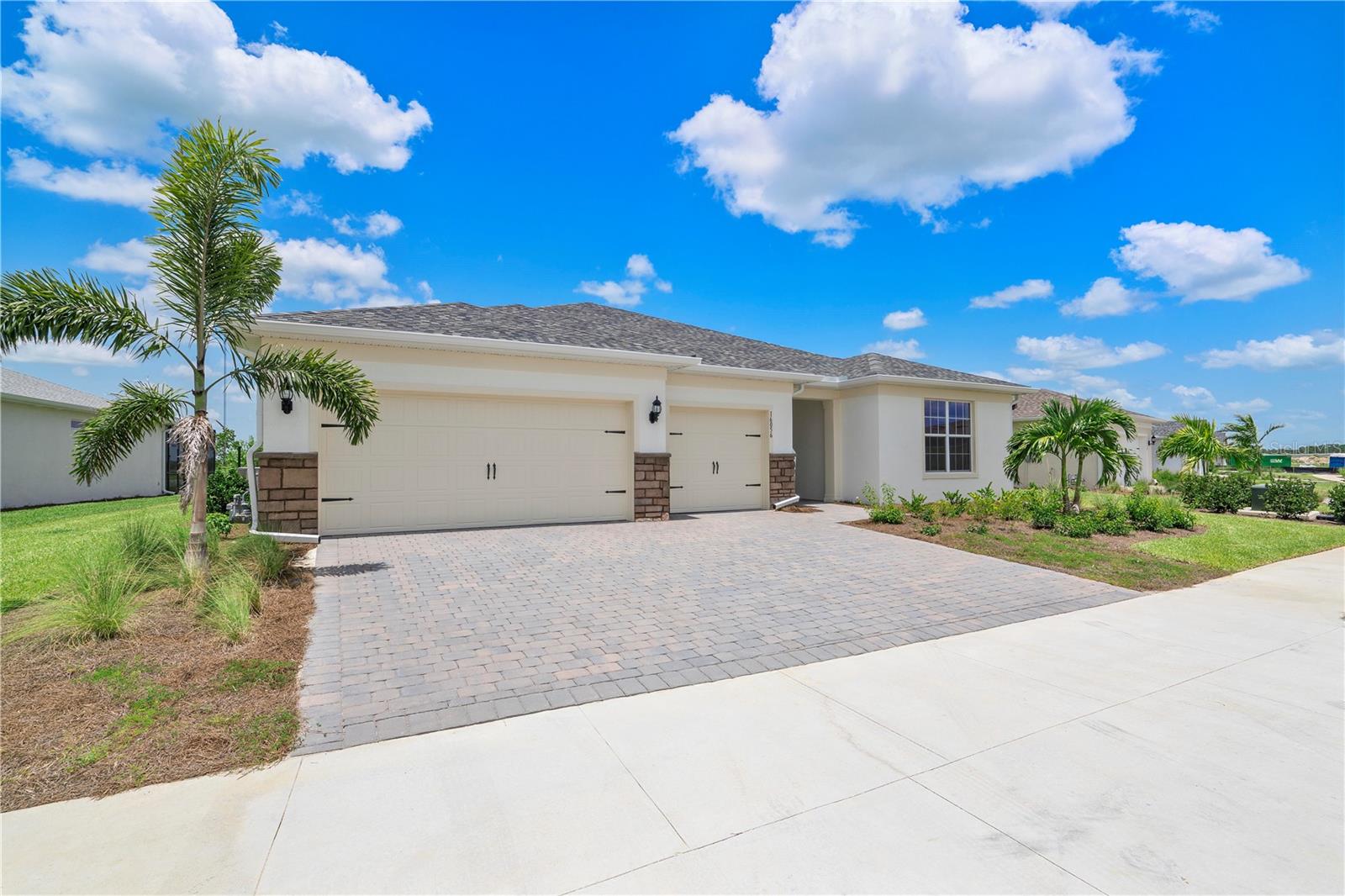 Details for 16056 Shoreline Drive, PUNTA GORDA, FL 33982